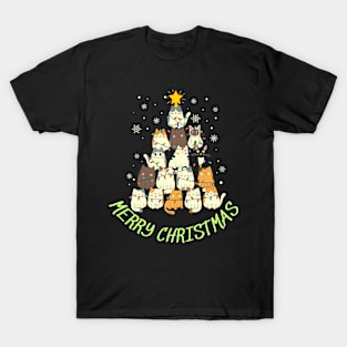 merry christmas T-Shirt